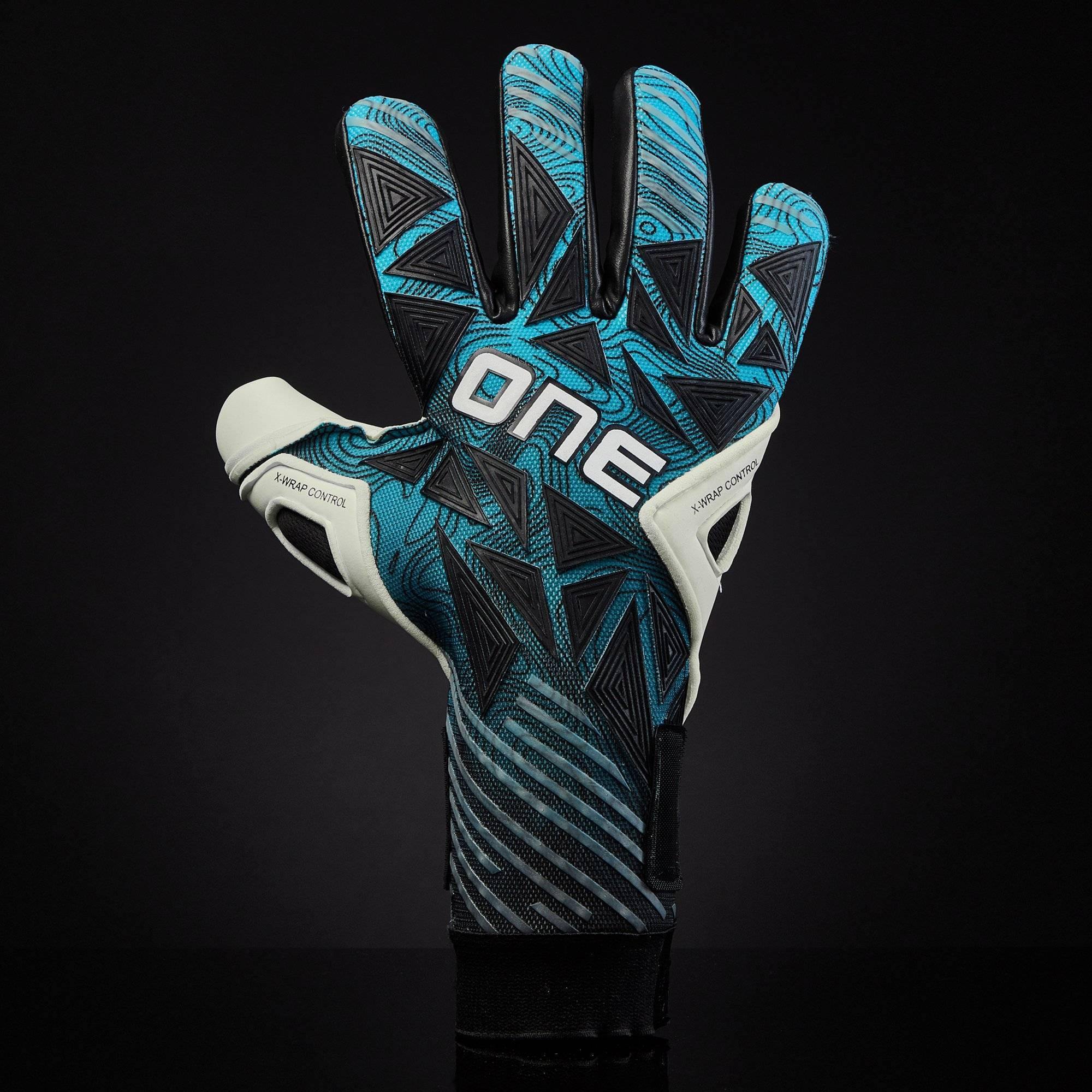 Pro S.25 Negative Cut Goalkeeper Gloves
