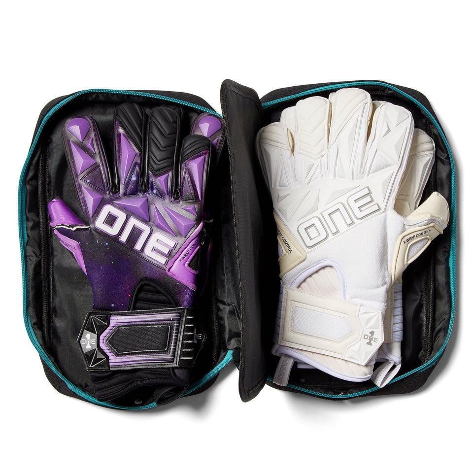 Goalkeeper Glove Wallet - The One Glove US