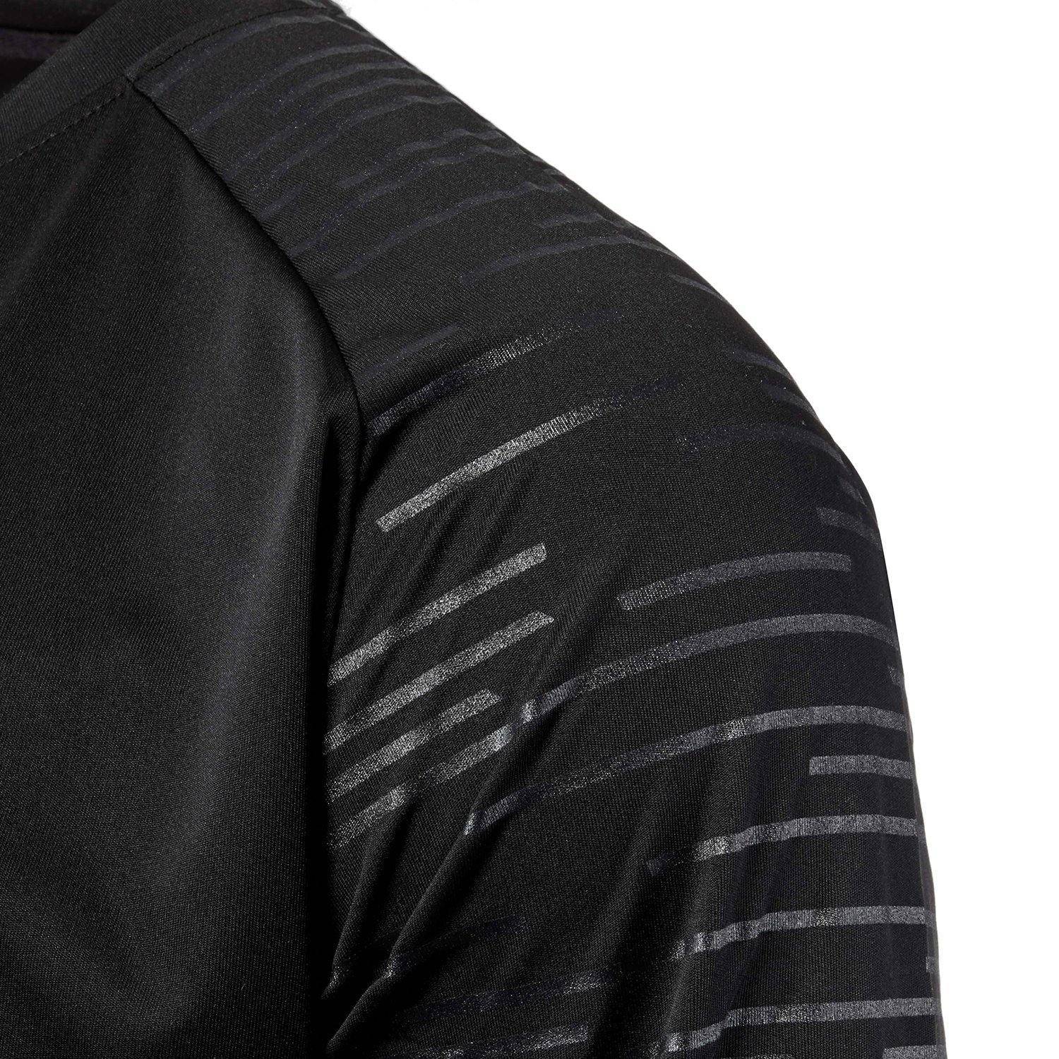 Technical Goalkeeper Training Top