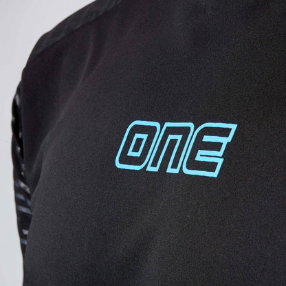 Technical Goalkeeper Training Top
