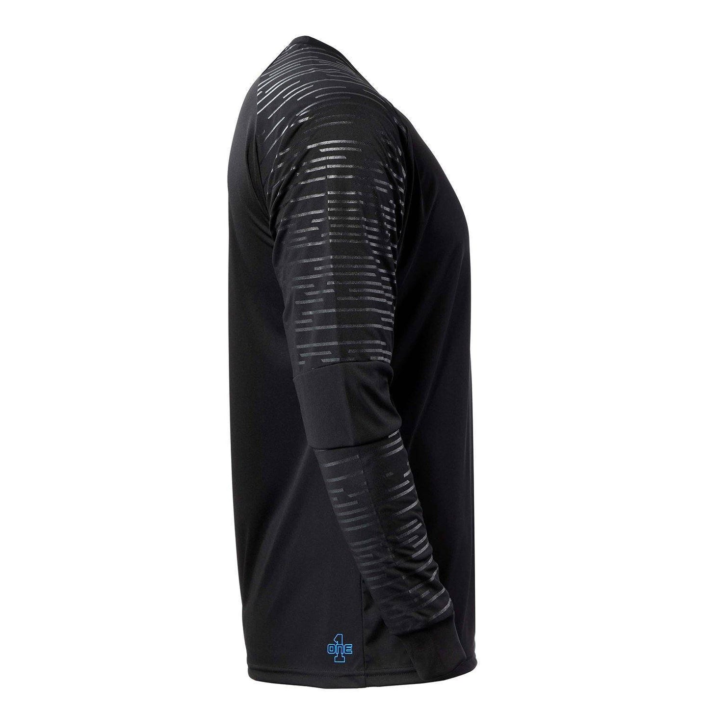 Technical Goalkeeper Training Top