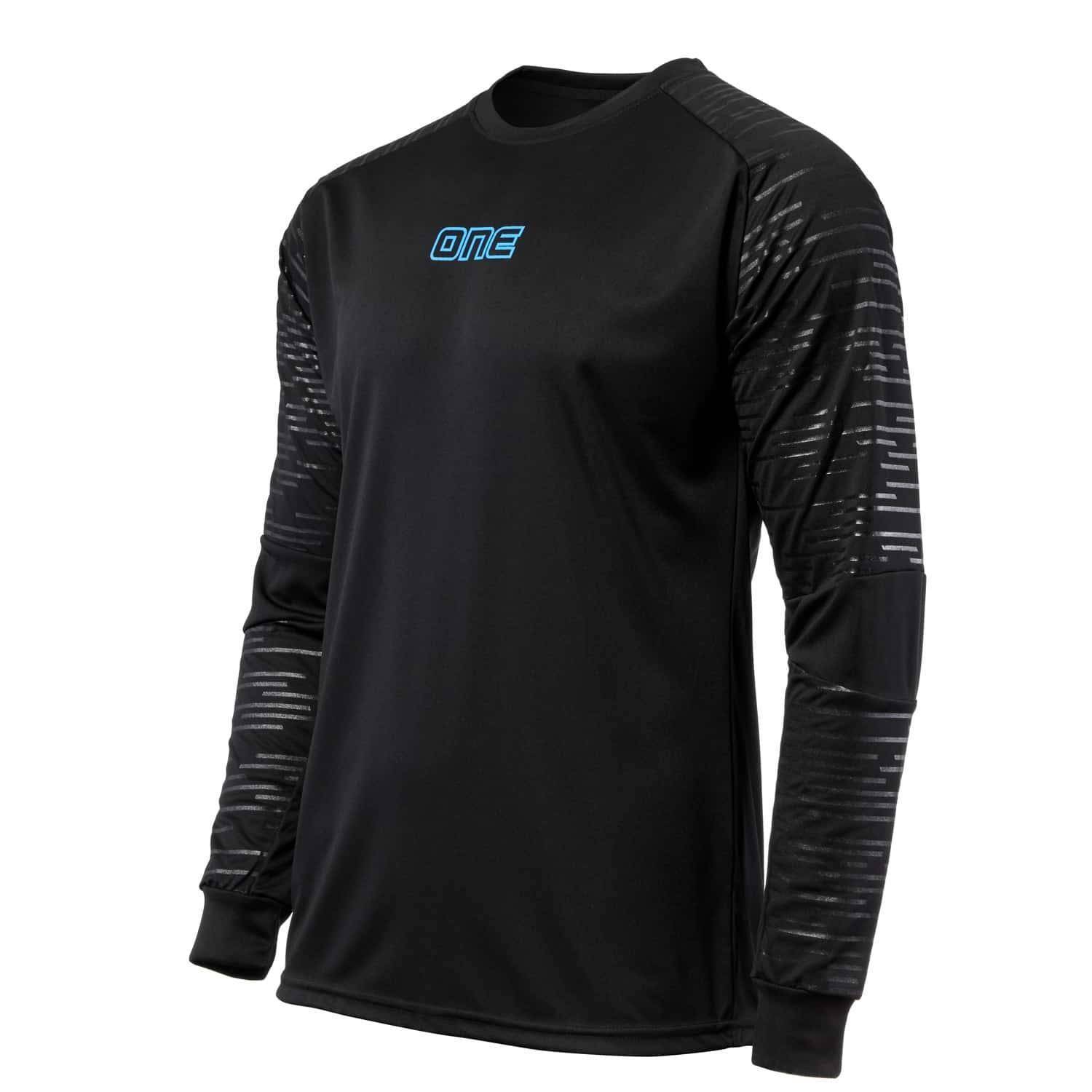 Technical Goalkeeper Training Top