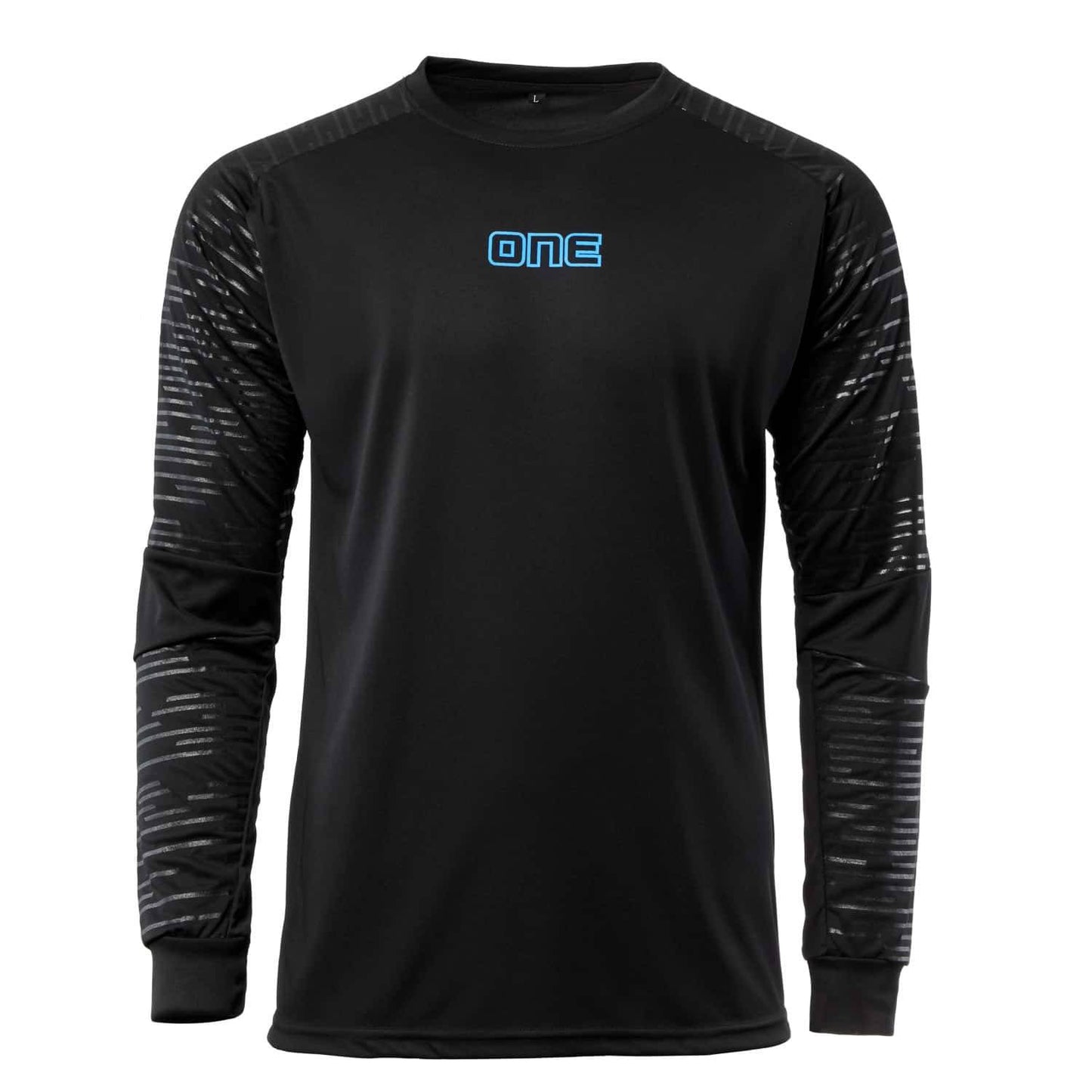 Technical Goalkeeper Training Top