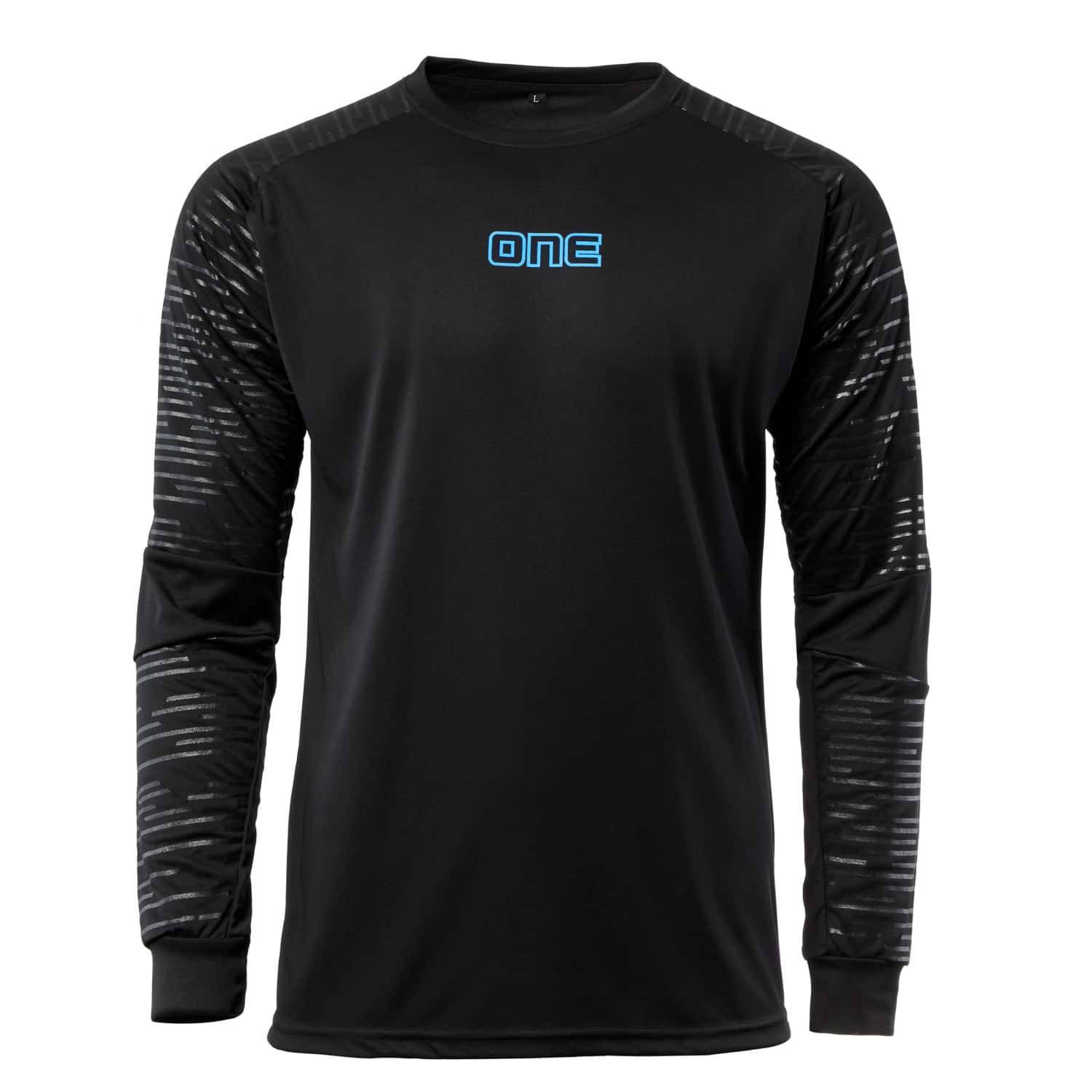 Technical Goalkeeper Training Top