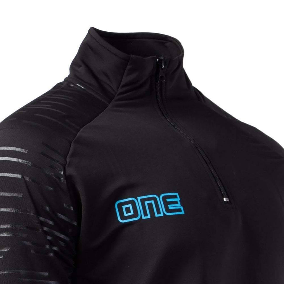 Half Zip Training Top