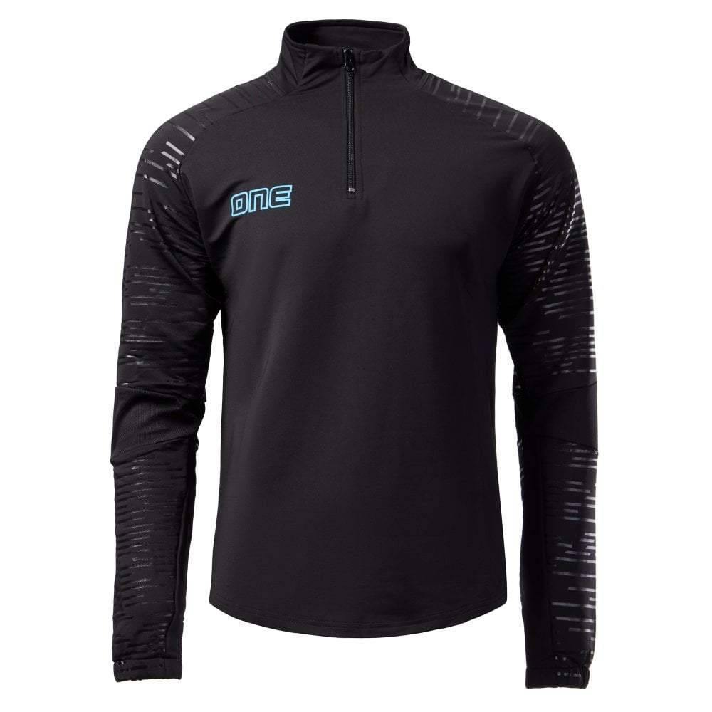 Half Zip Training Top