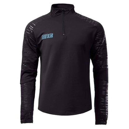Half Zip Training Top