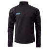 Half Zip Training Top