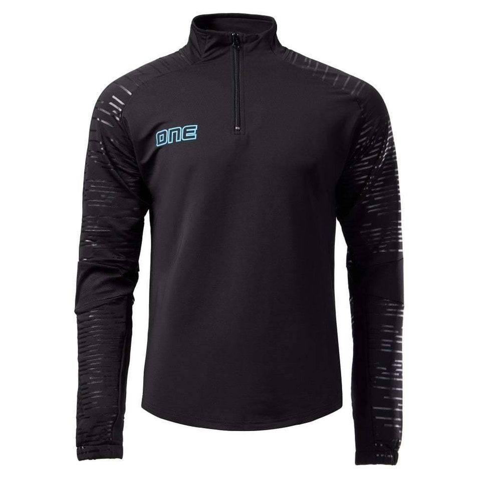 Half Zip Training Top