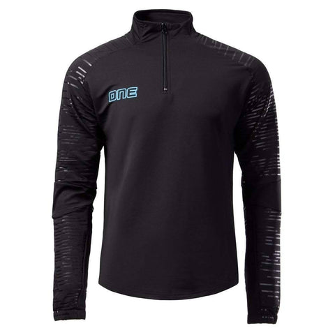 Half Zip Training Top