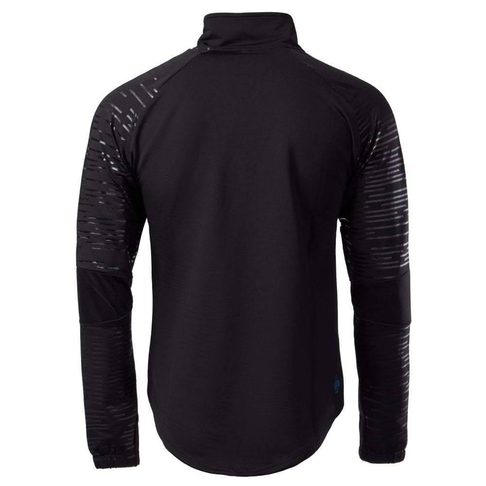Half Zip Training Top
