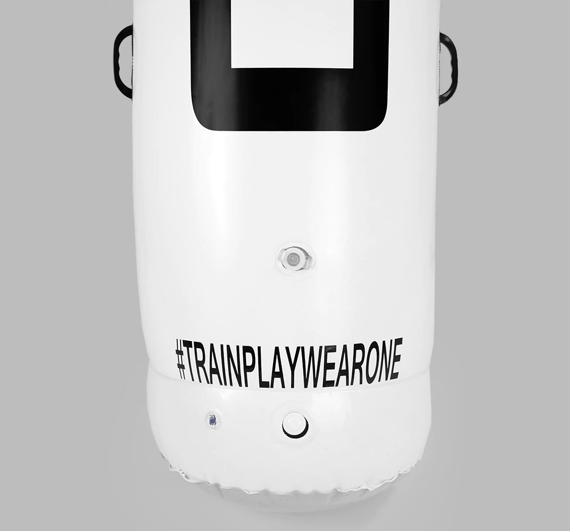 Inflatable Training Dummy