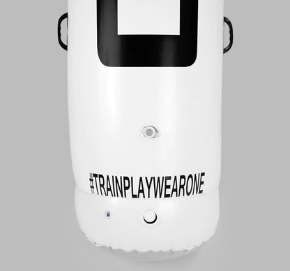 Inflatable Training Dummy